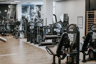 Rio Top Gym - Siłownia Wrocław Tarasy Grabiszyńskie