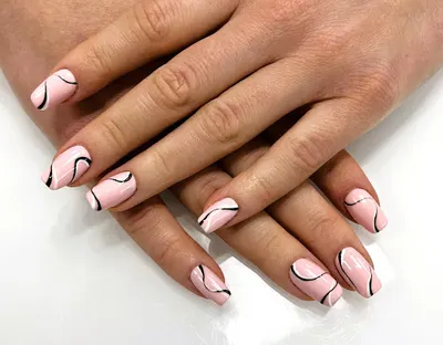 Easy Nails